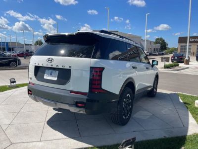 2026 Hyundai Palisade - Photo 5