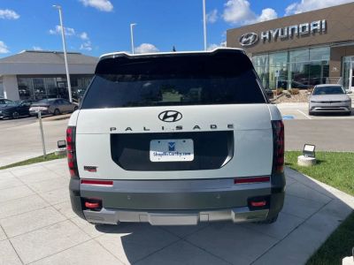 2026 Hyundai Palisade - Photo 6