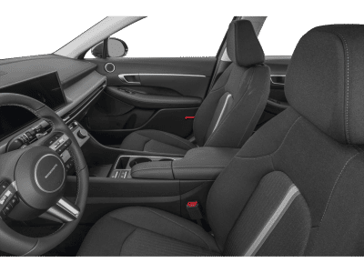 2026 Hyundai Sonata - Photo 6