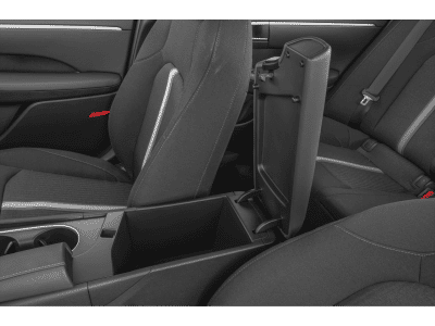 2026 Hyundai Sonata - Photo 10
