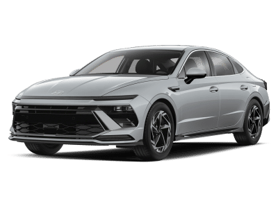 2026 Hyundai Sonata - Photo 1