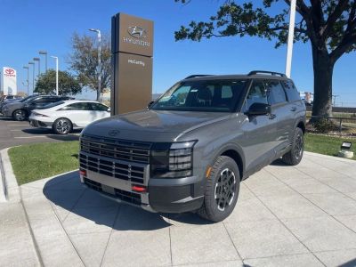 2026 Hyundai Palisade - Photo 1