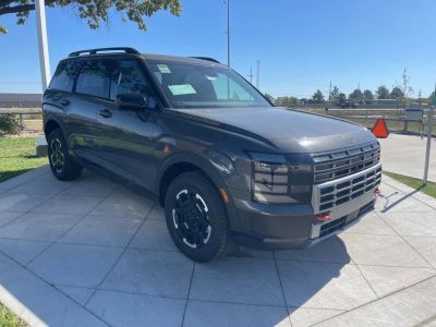 2026 Hyundai Palisade - Photo 2