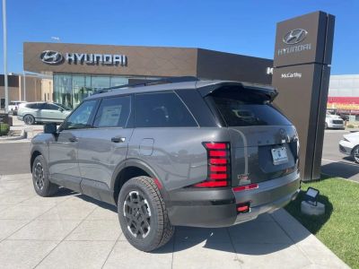 2026 Hyundai Palisade - Photo 4