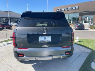 2026 Hyundai Palisade - Photo 6