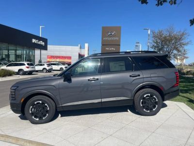 2026 Hyundai Palisade - Photo 7