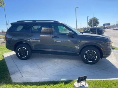 2026 Hyundai Palisade - Photo 8