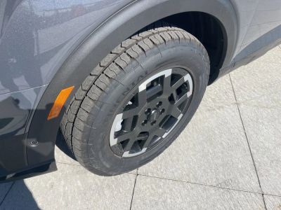 2026 Hyundai Palisade - Photo 9