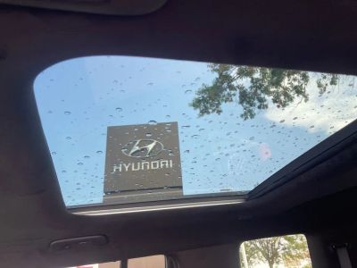 2026 Hyundai Santa Fe Hybrid - Photo 11