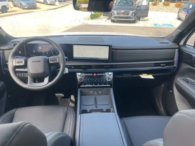 2026 Hyundai Santa Fe Hybrid - Photo 13