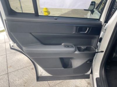 2026 Hyundai Santa Fe Hybrid - Photo 15