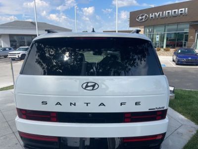 2026 Hyundai Santa Fe Hybrid - Photo 6