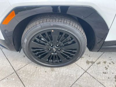 2026 Hyundai Santa Fe Hybrid - Photo 9