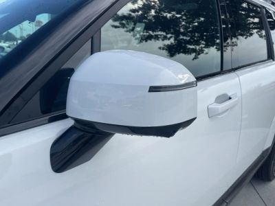 2026 Hyundai Santa Fe Hybrid - Photo 10
