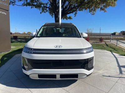 2026 Hyundai IONIQ 9 - Photo 3
