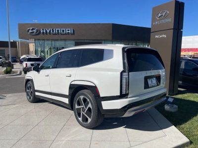2026 Hyundai IONIQ 9 - Photo 4