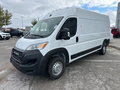 2026 RAM ProMaster 2500 - Photo 7