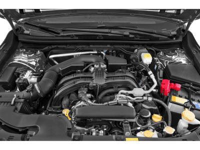 2026 Subaru Crosstrek - Photo 12