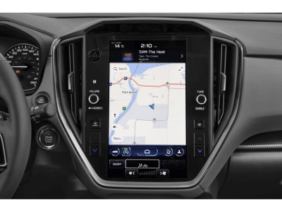2026 Subaru Crosstrek - Photo 16