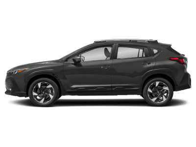 2026 Subaru Crosstrek - Photo 3