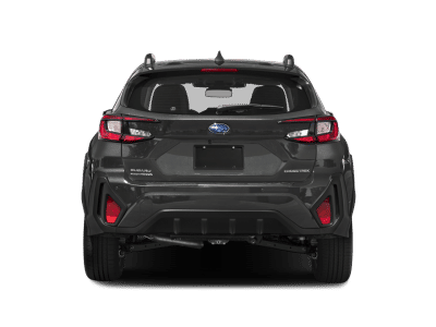 2026 Subaru Crosstrek - Photo 5