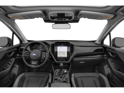 2026 Subaru Crosstrek - Photo 8