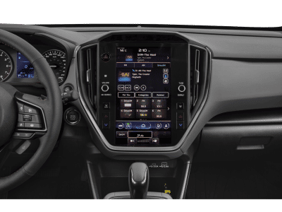 2026 Subaru Crosstrek - Photo 10