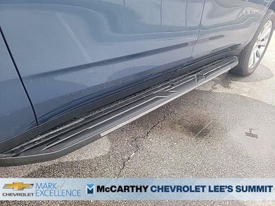 2026 Chevrolet Suburban — photo 11 view