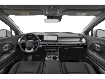 2026 Hyundai IONIQ 9 - Photo 5