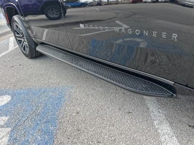 2026 Jeep Grand Wagoneer L - Photo 12