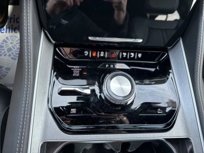 2026 Jeep Grand Wagoneer L - Photo 15