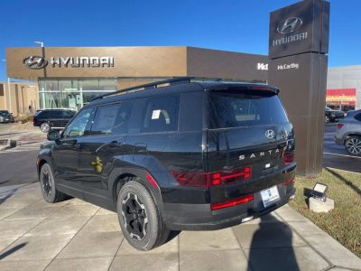 2026 Hyundai Santa Fe - Photo 4
