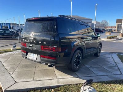 2026 Hyundai Santa Fe - Photo 5