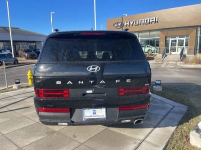 2026 Hyundai Santa Fe - Photo 6