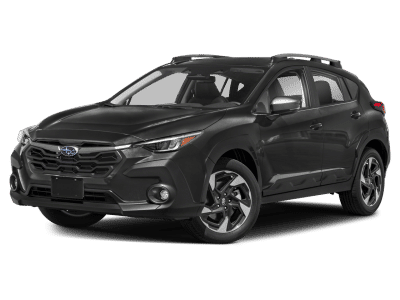 2026 Subaru Crosstrek - Photo 1