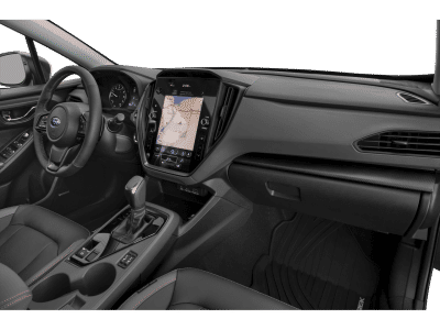 2026 Subaru Crosstrek - Photo 15