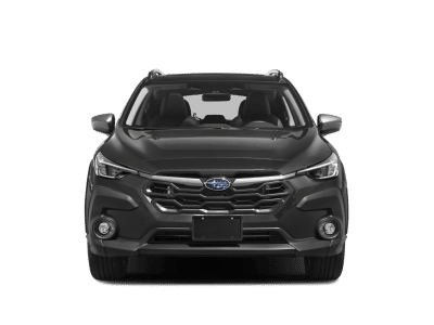 2026 Subaru Crosstrek - Photo 3