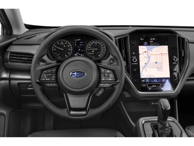 2026 Subaru Crosstrek - Photo 7