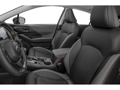2026 Subaru Crosstrek - Photo 9