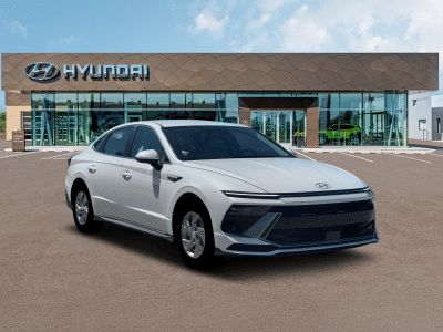 2026 Hyundai Sonata - Photo 11