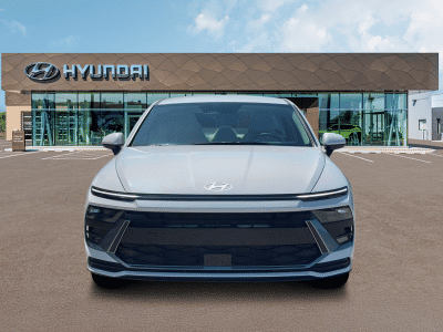2026 Hyundai Sonata - Photo 12