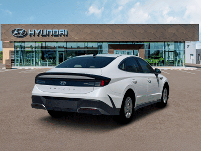 2026 Hyundai Sonata - Photo 7
