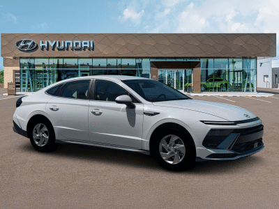 2026 Hyundai Sonata - Photo 10
