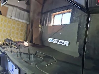 2024 Hyundai Santa Cruz — photo 13 view