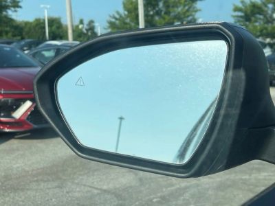 2024 Hyundai Santa Cruz — photo 10 view
