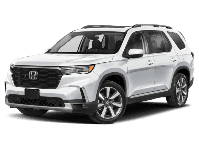 2025 Honda Pilot - Photo 1