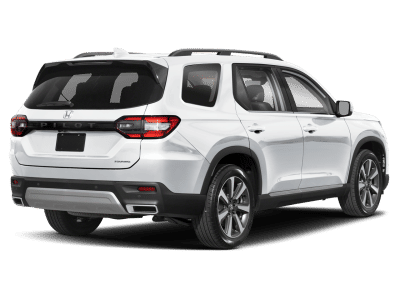 2025 Honda Pilot - Photo 2