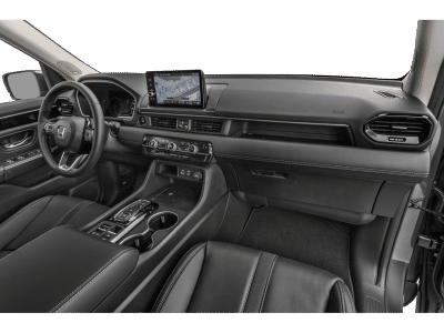 2025 Honda Pilot - Photo 11