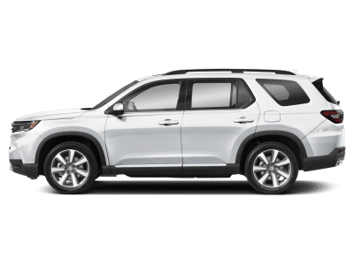 2025 Honda Pilot - Photo 3