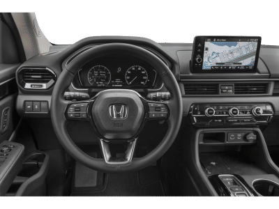 2025 Honda Pilot - Photo 4
